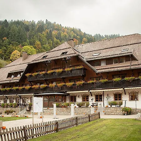 Hofgut Sternen 4* Breitnau