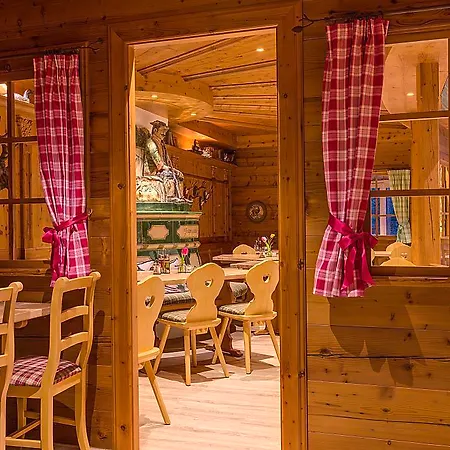 Hofgut Sternen Hotel Breitnau