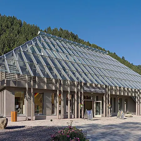 Hotel Hofgut Sternen