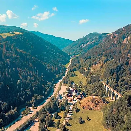 Hofgut Sternen 4*