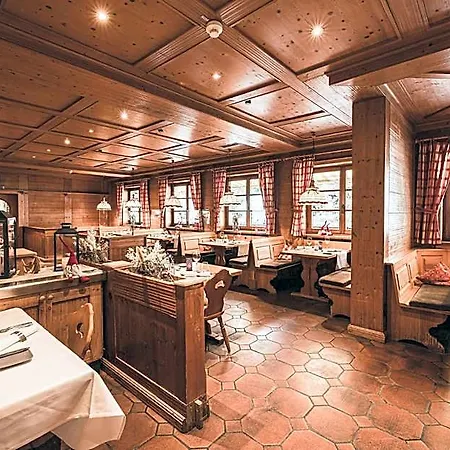 Hofgut Sternen 4* Breitnau