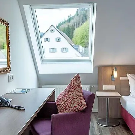 Hotel Hofgut Sternen 4*