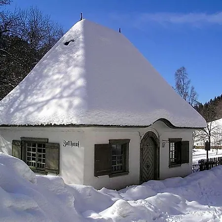 Hofgut Sternen Hotel 4*