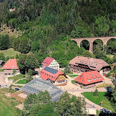 Hofgut Sternen Breitnau