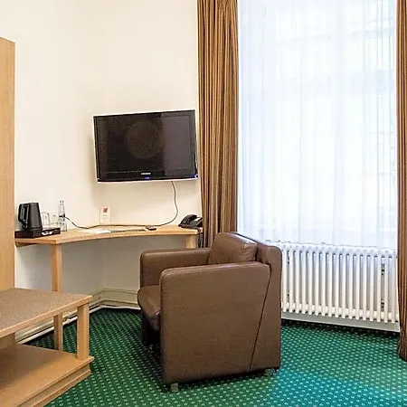 Hotel Hofgut Sternen Breitnau