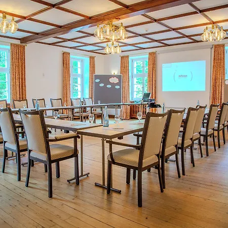 Hofgut Sternen - Ravennaschlucht Hotell
