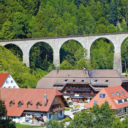 Hofgut Sternen - Ravennaschlucht Hotel Breitnau