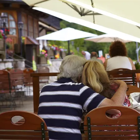 Hofgut Sternen - Ravennaschlucht 4*