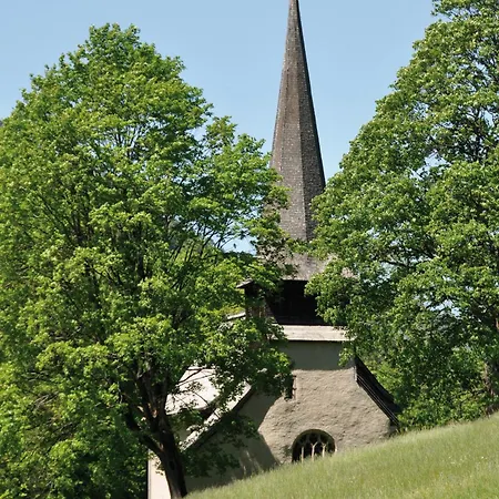 Hotell Hofgut Sternen - Ravennaschlucht
