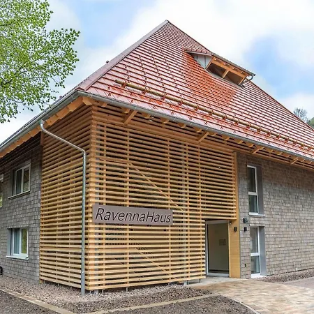 Hofgut Sternen - Ravennaschlucht Hotel 4*