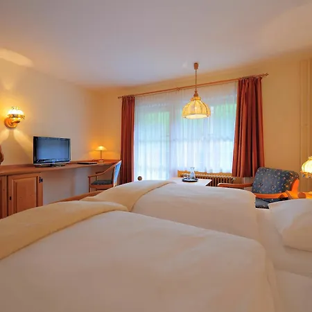 Hofgut Sternen - Ravennaschlucht