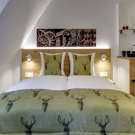 Hofgut Sternen - Ravennaschlucht 4*