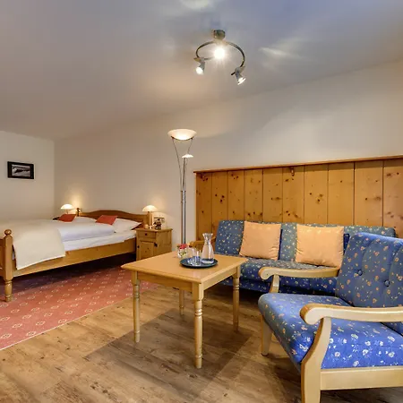 Hofgut Sternen - Ravennaschlucht Breitnau