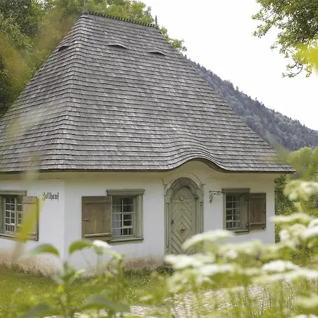 Hofgut Sternen - Ravennaschlucht
