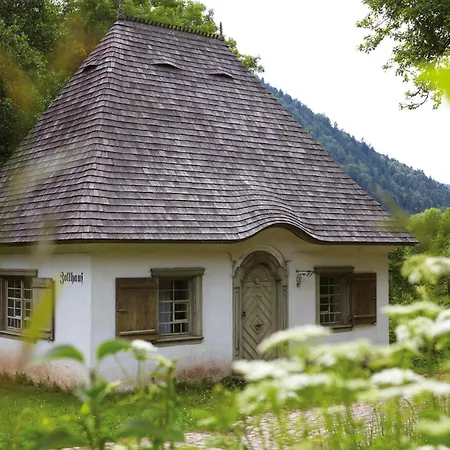 Hofgut Sternen - Ravennaschlucht