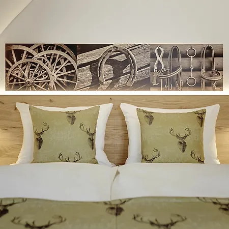 Hofgut Sternen - Ravennaschlucht Hotel 4*
