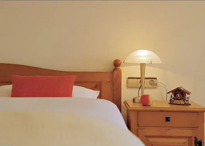 Hofgut Sternen - Ravennaschlucht Breitnau