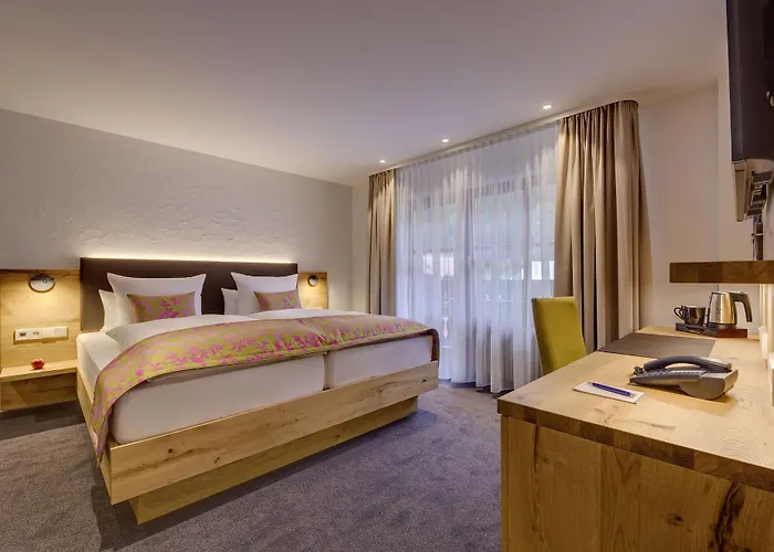 Hofgut Sternen - Ravennaschlucht