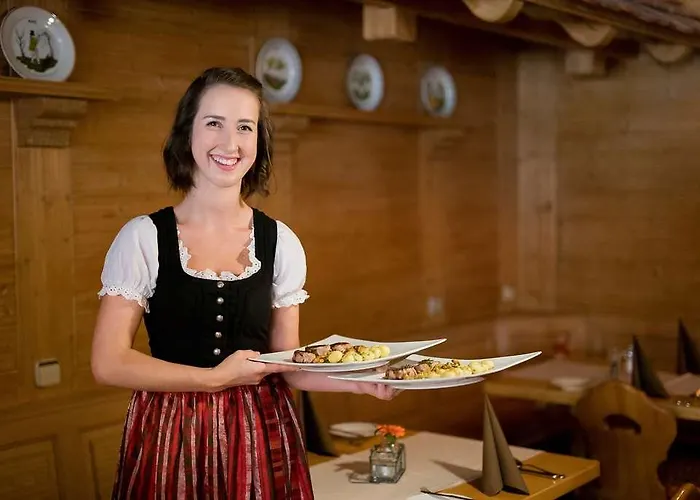 Hotel Hofgut Sternen - Ravennaschlucht Breitnau