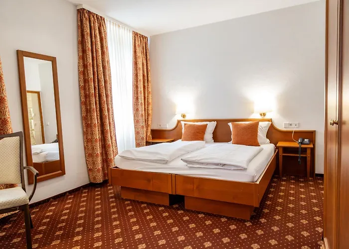 Hofgut Sternen - Ravennaschlucht Hotel 4*