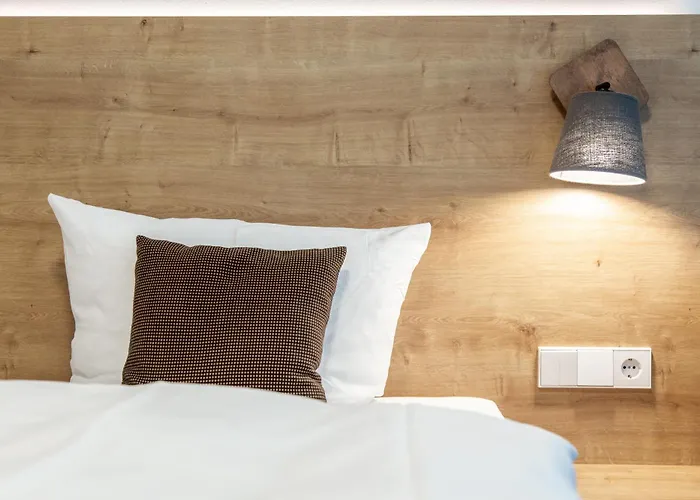 Hotel Hofgut Sternen - Ravennaschlucht