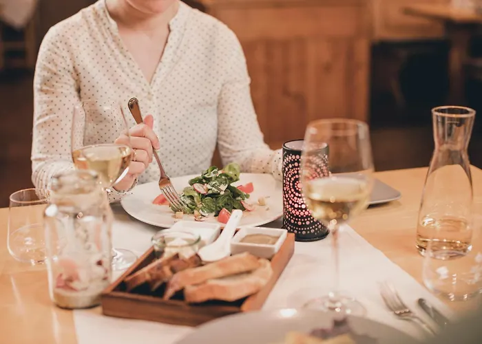 Hofgut Sternen - Ravennaschlucht 4* Breitnau