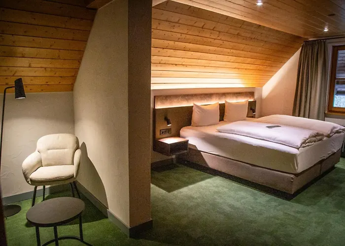 Hotel Hofgut Sternen - Ravennaschlucht Breitnau