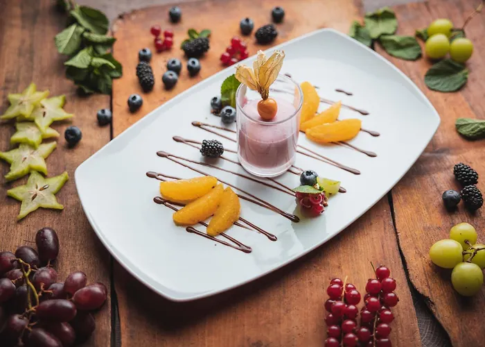 Hofgut Sternen - Ravennaschlucht