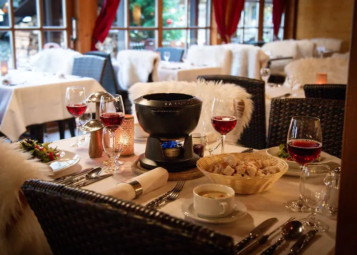 Hofgut Sternen - Ravennaschlucht Hotel Breitnau