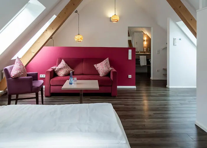 Hofgut Sternen - Ravennaschlucht Breitnau