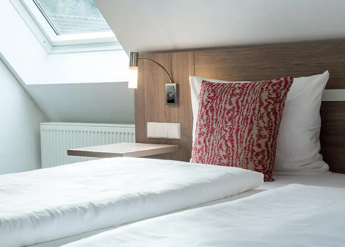 Hofgut Sternen - Ravennaschlucht