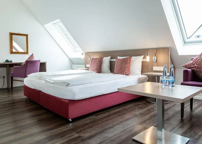 Hotel Hofgut Sternen - Ravennaschlucht