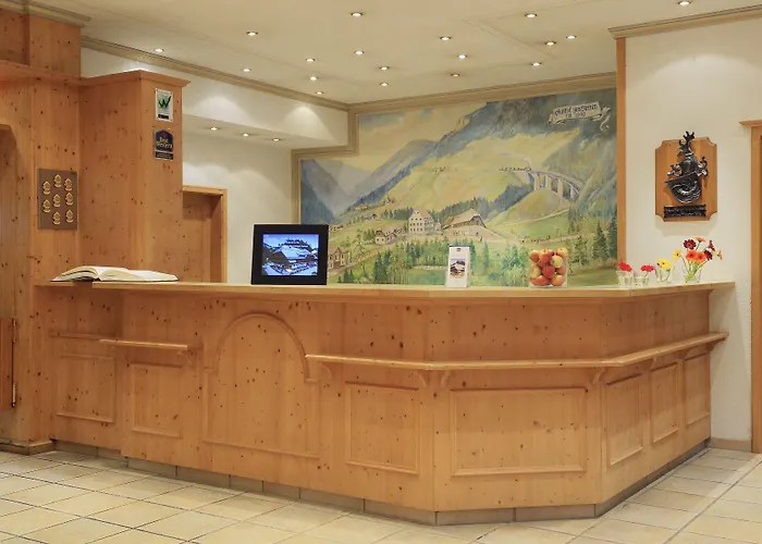 Hofgut Sternen - Ravennaschlucht Hotel Breitnau