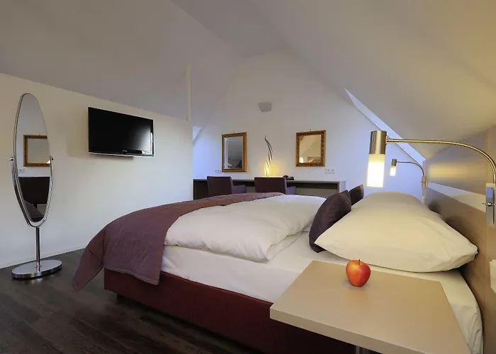 Hofgut Sternen - Ravennaschlucht 4*