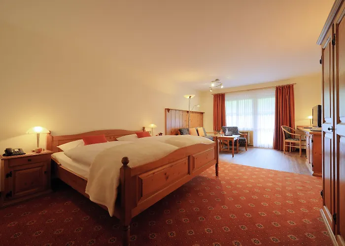 Hotel Hofgut Sternen - Ravennaschlucht Breitnau