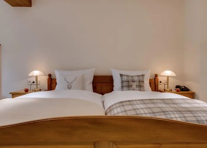 Hotel Hofgut Sternen - Ravennaschlucht Breitnau