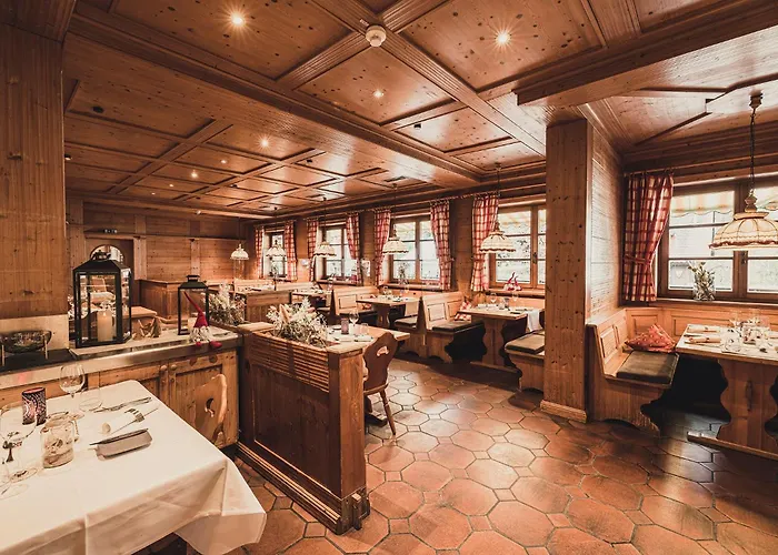 Hofgut Sternen - Ravennaschlucht 4*