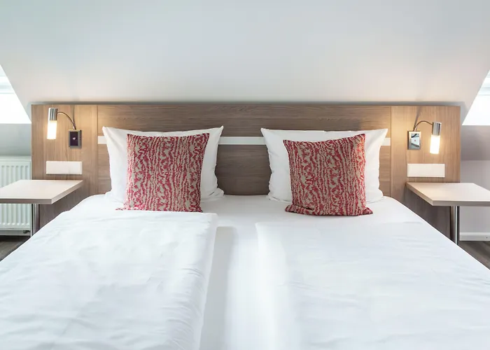 Hotel Hofgut Sternen - Ravennaschlucht