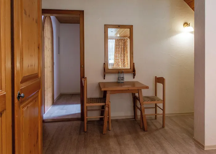 Hotel Hofgut Sternen - Ravennaschlucht 4*