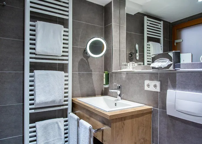 Hofgut Sternen - Ravennaschlucht 4*