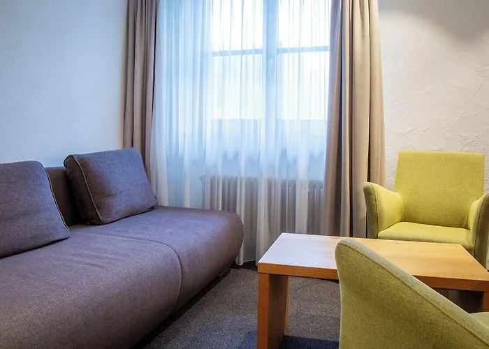 Hofgut Sternen - Ravennaschlucht Hotel Breitnau