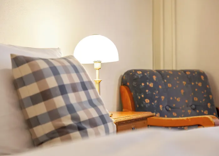 Hofgut Sternen - Ravennaschlucht