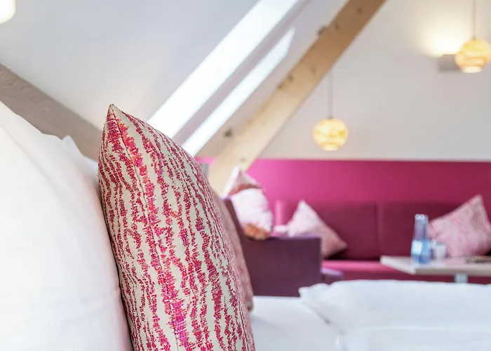 Hofgut Sternen - Ravennaschlucht Hotel