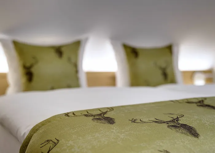 Hofgut Sternen - Ravennaschlucht Hotel 4*