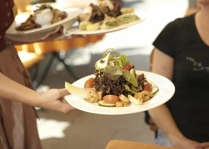 Hofgut Sternen - Ravennaschlucht Breitnau